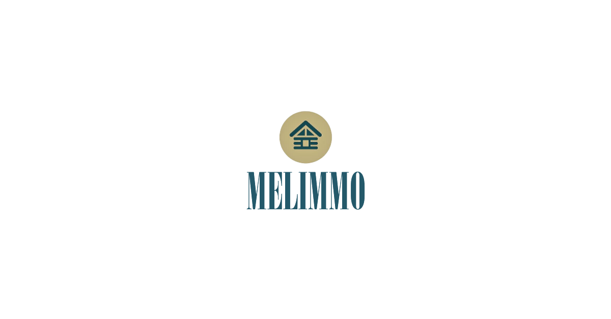 Logo de l'agence MELIMMO